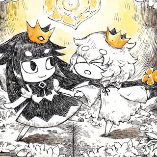 说谎公主与盲眼王子 说谎公主与盲眼王子