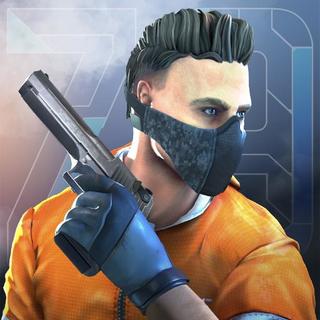 对峙2(Standoff 2) 对峙2(Standoff 2)