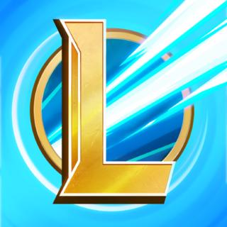 英雄联盟:激斗峡谷(测试服 LOL:Wild Rift) 英雄联盟:激斗峡谷(测试服 LOL:Wild Rift)