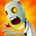Zombie Sweeper - 踩地雷动作益智游戏