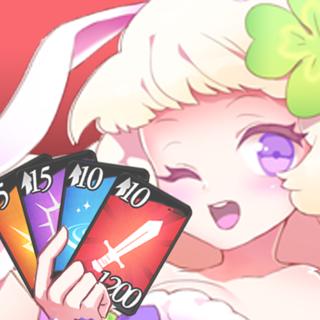 地下城和女孩 : Card RPG 地下城和女孩 : Card RPG