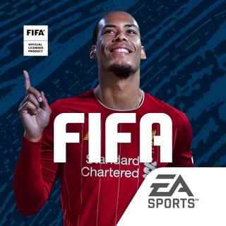 FIFA足球 FIFA足球