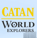 卡坦岛：世界探索者