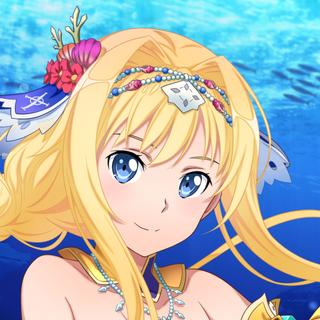 刀剑神域:关键斗士(SAOIF 日服) 刀剑神域:关键斗士(SAOIF 日服)