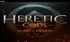 HERETIC GODS怎么样,HERETIC GODS游戏评价