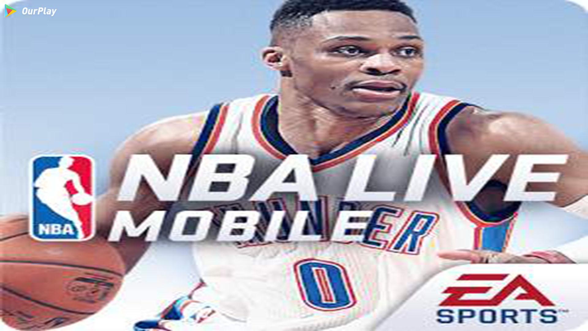 nba live 19 mobile playstyles