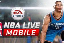 NBA LIVE Mobile怎么注册不了,nbalive扣篮大赛旋转扣篮