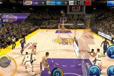 NBA 2K Mobile篮球谷歌登录教程,谁知道NBA 2K Mobile篮球手机版在哪里下载
