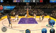 NBA 2K Mobile篮球游戏测评,NBA 2K Mobile篮球游戏评价