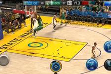 NBA 2K Mobile篮球进不去怎么办,NBA 2K Mobile篮球为什么停止运行