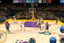 NBA 2K Mobile篮球游戏测评,NBA 2K Mobile篮球好玩吗