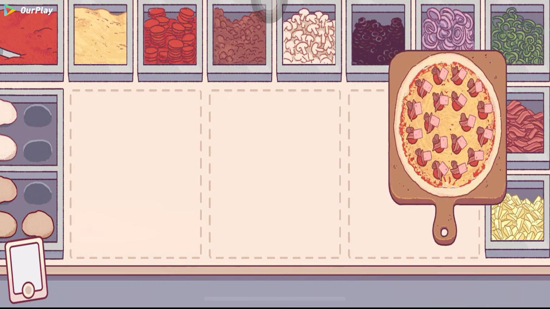 可口的披萨，美味的披萨进不去怎么回事,可口的披萨，美味的披萨为啥玩不了