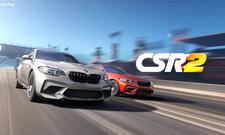 CSR Racing 2好玩吗,CSR Racing 2游戏评价