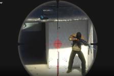 狙击行动3D游戏评价,狙击行动3D好玩吗