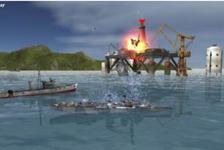 安卓怎么玩炮艇战：3D战舰,炮艇战：3D战舰谷歌登录教程