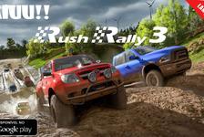 Rush Rally 3游戏评价,Rush Rally 3好玩吗
