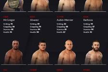 EA SPORTS™ UFC游戏测评,EA SPORTS™ UFC怎么样