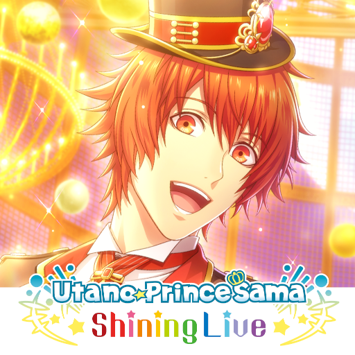歌之王子殿下：Shining Live（国际服）