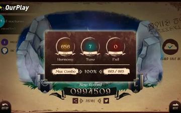 Lanota Lanota