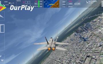 Aerofly Aerofly
