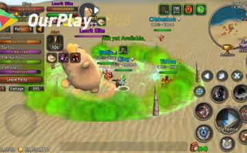 World of Prandis World of Prandis