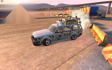 CarX Drift Racing 2 CarX Drift Racing 2