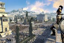 ROME: Total War好玩吗,ROME: Total War怎么样