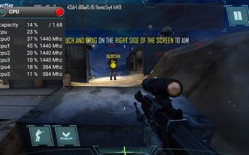 Strike Team Online Strike Team Online