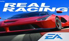 Real Racing 3怎么注册不了,Real Racing 3谷歌登录教程