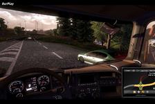 卡车模拟器2018年游戏测评,卡车模拟器2018年好玩吗