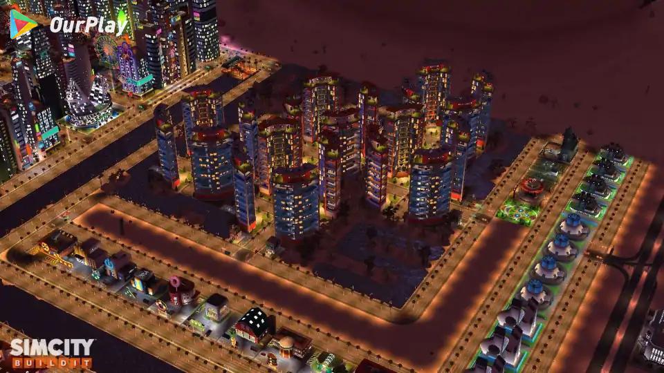 真实模拟城市驾驶游戏-迄今为止画质最真实的模拟驾驶游戏