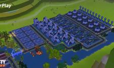 模拟城市建造土豪-模拟城市