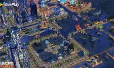 我的世界模拟城市天琪种子-我的世界怎么去城市