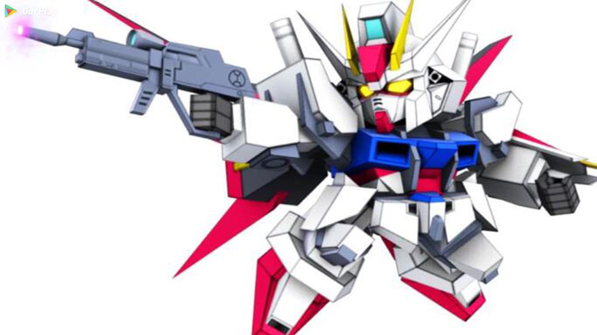 高达破坏者怎么注册账号 高达破坏者谷歌登录教程 Gundam Breaker 高达破坏者mobile攻略 Ourplay