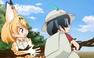 兽娘动物园3 兽娘动物园3