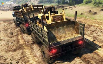 World Truck Driving Simulator World Truck Driving Simulator