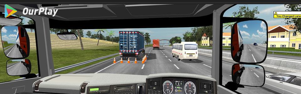 World Truck Driving Simulator好玩吗,World Truck Driving Simulator游戏测评