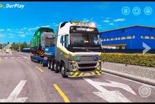 World Truck Driving Simulator怎么样,World Truck Driving Simulator好玩吗