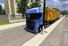 World Truck Driving Simulator游戏测评,World Truck Driving Simulator好玩吗