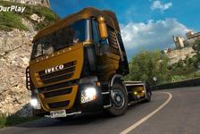 Euro Truck Evolution 怎么样,Euro Truck Evolution 游戏测评