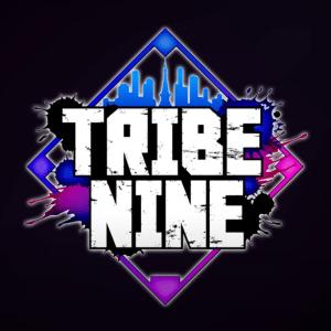 TRIBE NINE TRIBE NINE