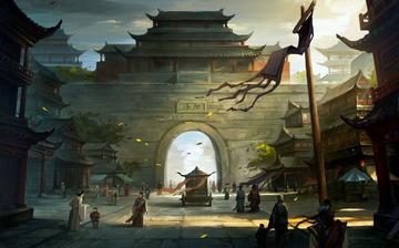 大三国志 大三国志