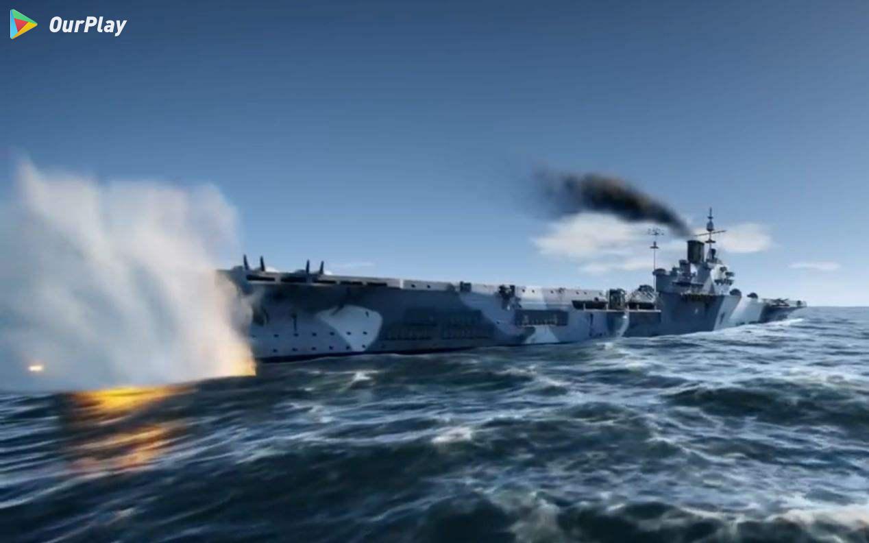 潜艇世界：海军射击好玩吗,潜艇世界：海军射击怎么样