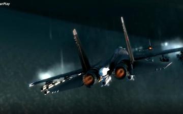 Modern Warplanes Modern Warplanes