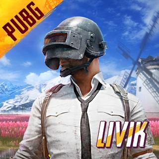 绝地求生:刺激战场(PUBG 美服 国际服) 绝地求生:刺激战场(PUBG 美服 国际服)