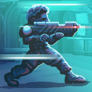 Endurance: 太空冒险射击游戏 Endurance: 太空冒险射击游戏