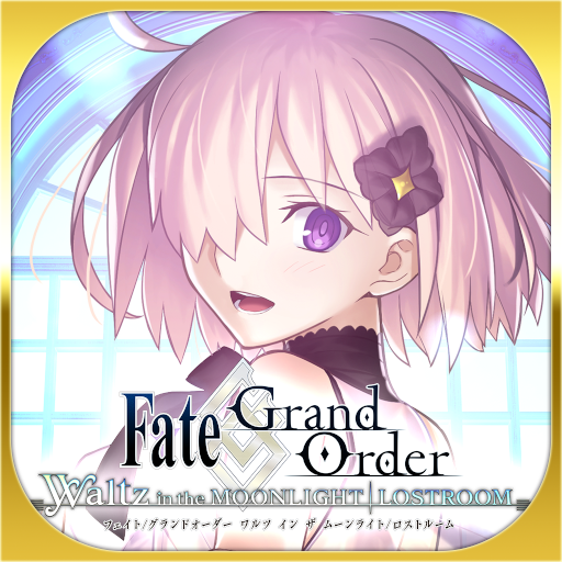 fate grand order头像图片