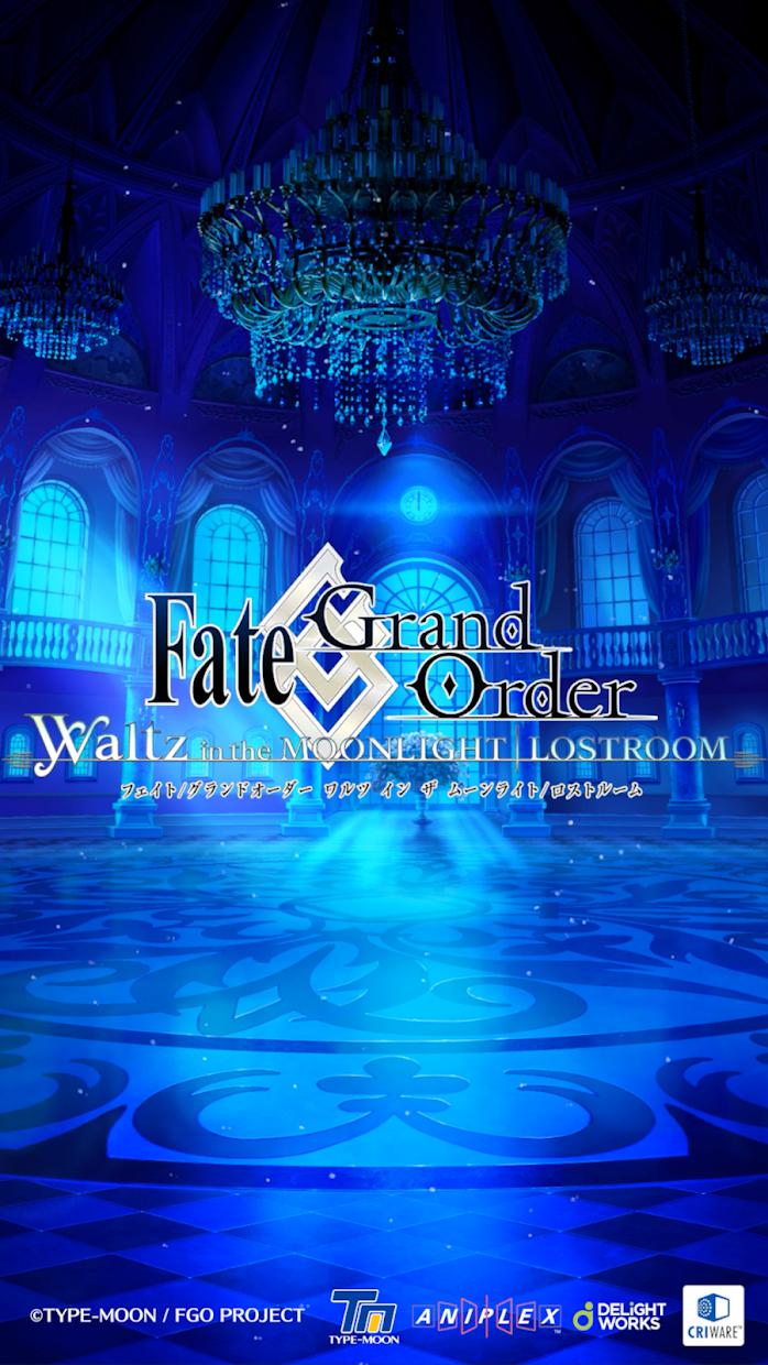 Fate Grand Order Waltz In The Moonlight Lostroom下载 Fate Grand Order Waltz In The Moonlight Lostroom安卓版下载 Ourplay