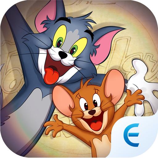 猫和老鼠：欢乐互动（台服）