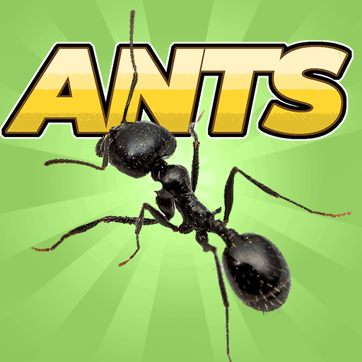 模拟蚂蚁